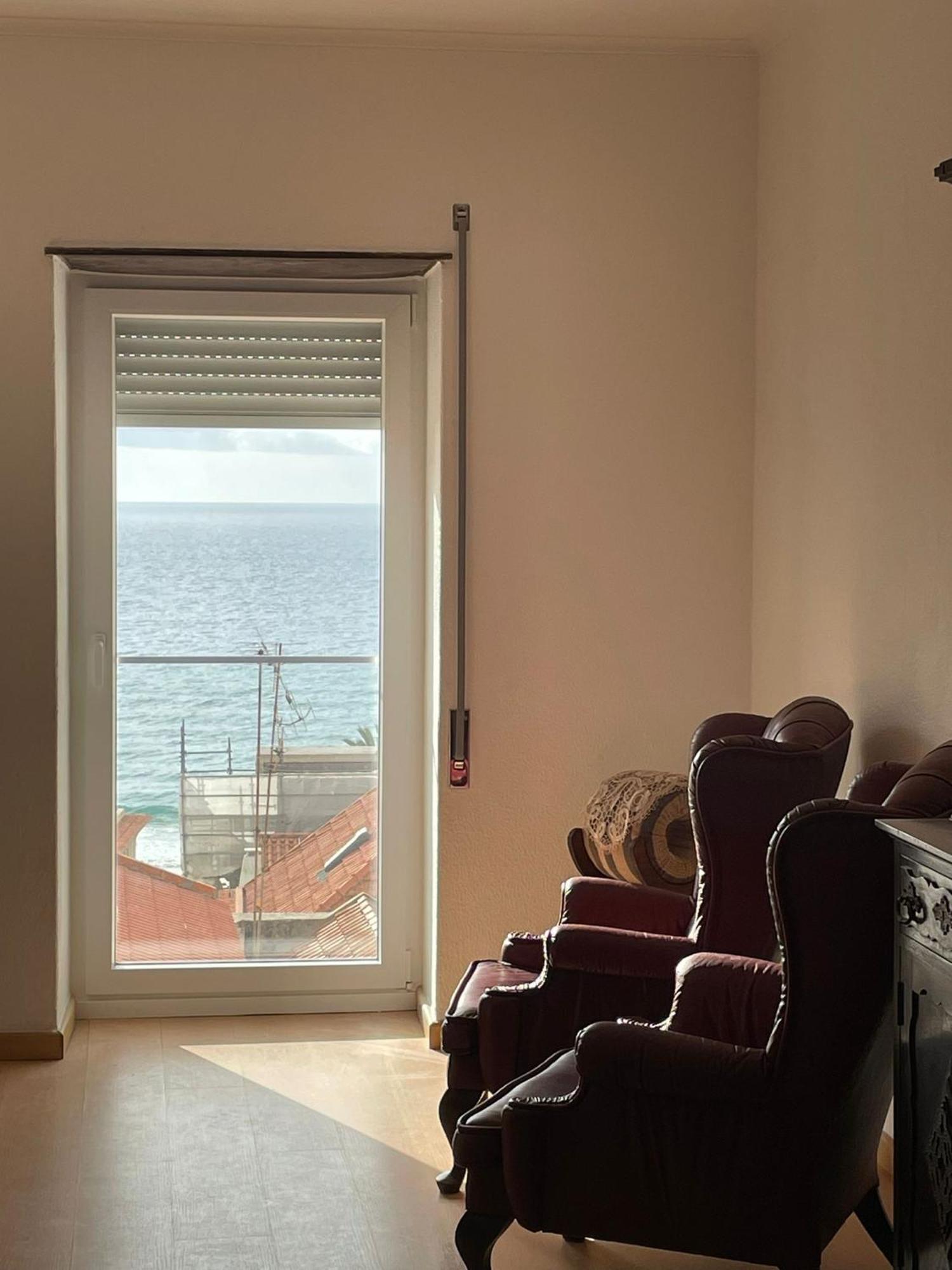 Apartmán Casa Do Mastro Sesimbra Exteriér fotografie
