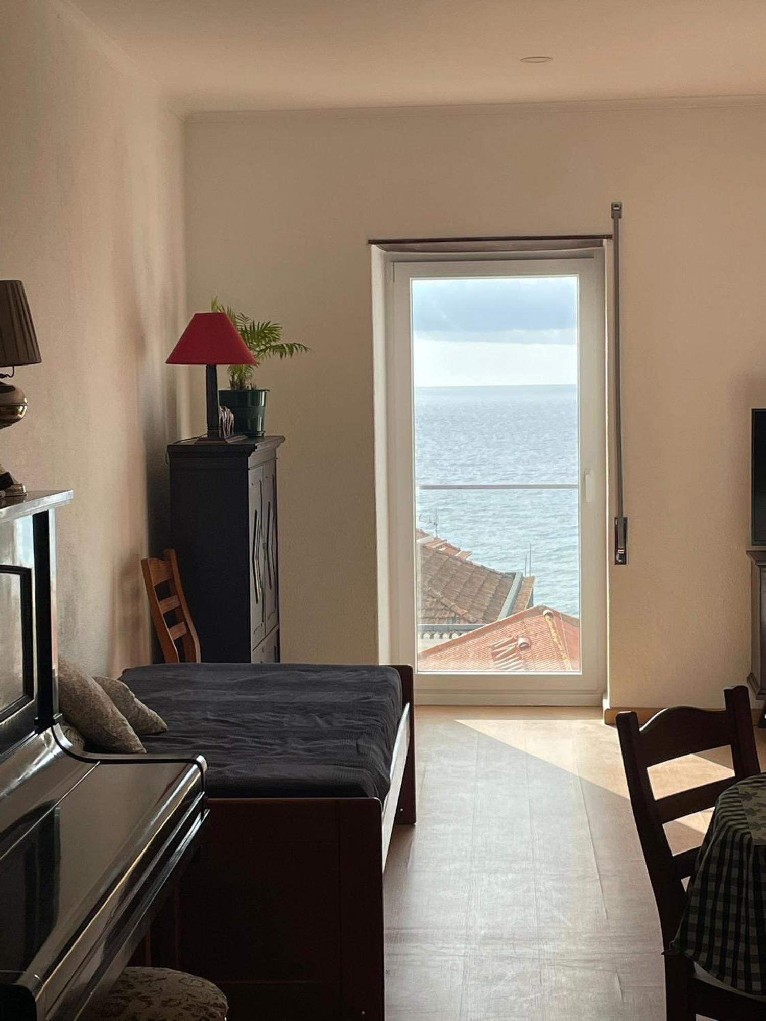 Apartmán Casa Do Mastro Sesimbra Exteriér fotografie