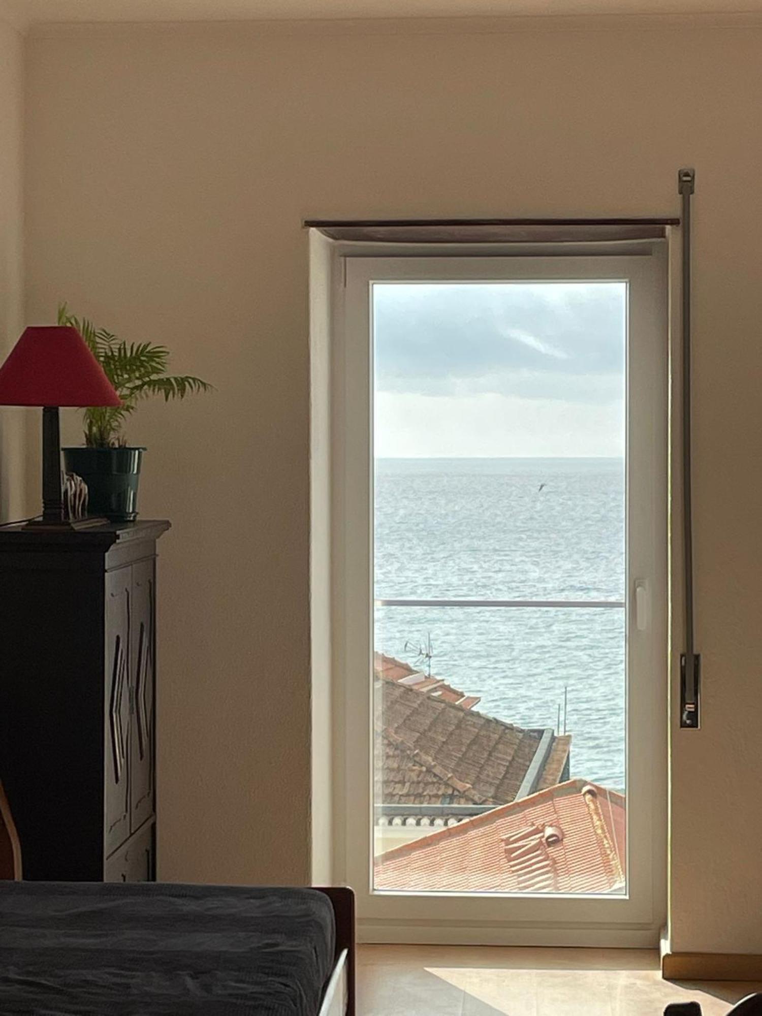 Apartmán Casa Do Mastro Sesimbra Exteriér fotografie